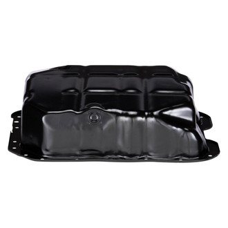 Agility® - Engine Oil Pan