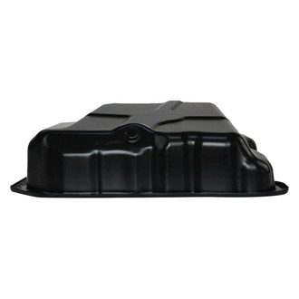 Agility® - Engine Oil Pan
