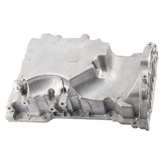 Agility® - Engine Oil Pan