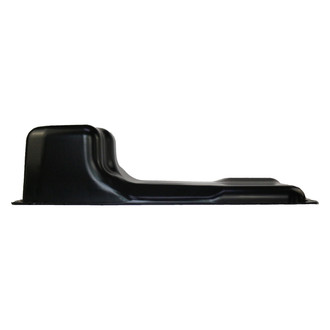 Agility® - Engine Oil Pan