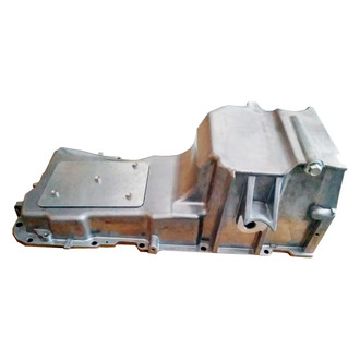 Agility® - Engine Oil Pan