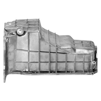 Agility® - Engine Oil Pan