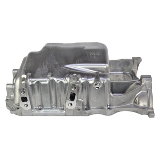 Agility® - Engine Oil Pan