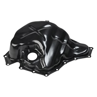 Agility® - Lower Engine Oil Pan