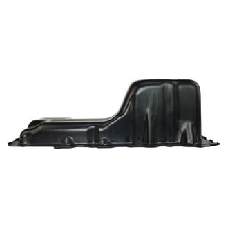 Agility® - Engine Oil Pan