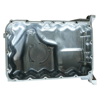 Agility® - Engine Oil Pan