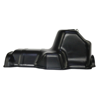 Agility® - Engine Oil Pan