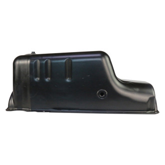 Agility® - Engine Oil Pan
