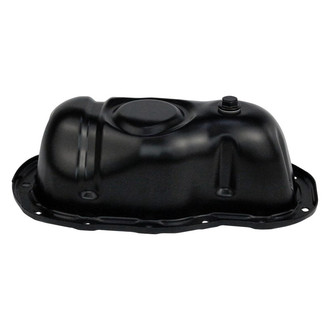 Agility® - Engine Oil Pan