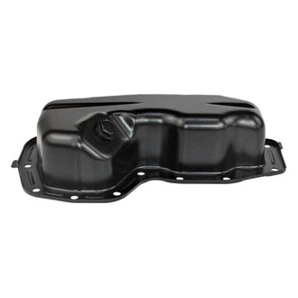 Agility® - Engine Oil Pan