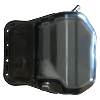 Agility® - Engine Oil Pan