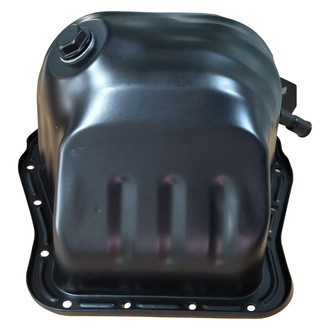 Agility® - Engine Oil Pan