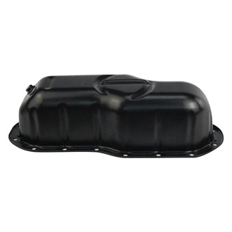 Agility® - Engine Oil Pan