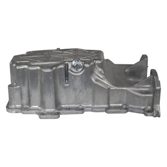 Agility® - Engine Oil Pan