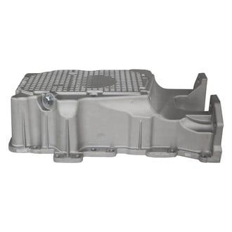 Agility® 3310180 - Engine Oil Pan
