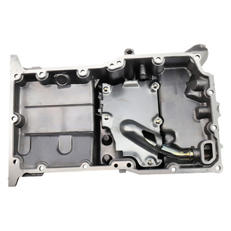 Agility® 3310182 - Engine Oil Pan