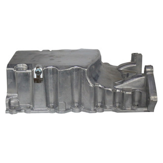 Agility® 3310195 - Engine Oil Pan