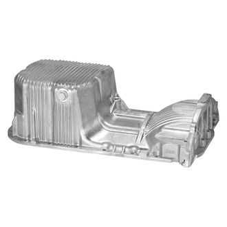 Agility® - Engine Oil Pan