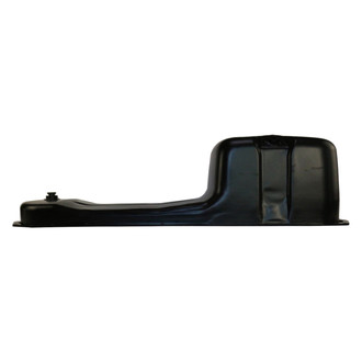 Agility® - Engine Oil Pan