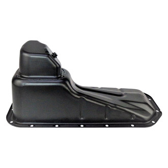 Agility® 3310209 - Engine Oil Pan