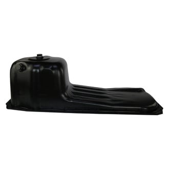 Agility® - Engine Oil Pan