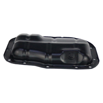 Agility® - Engine Oil Pan
