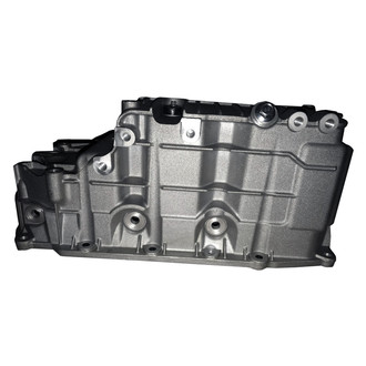 Agility® - Engine Oil Pan