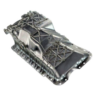 Agility® 3310239 - Engine Oil Pan