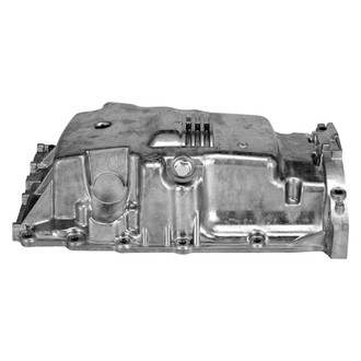 Agility® - Engine Oil Pan