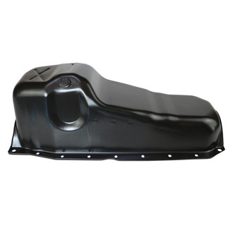 Agility® - Engine Oil Pan without Gasket