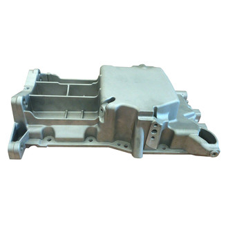 Agility® 3310255 - Engine Oil Pan