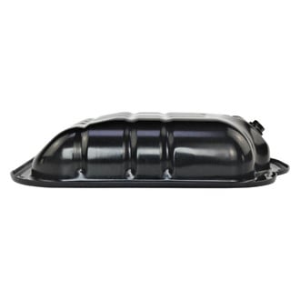 Agility® - Engine Oil Pan
