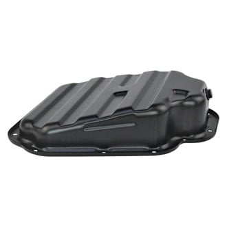 Agility® - Engine Oil Pan
