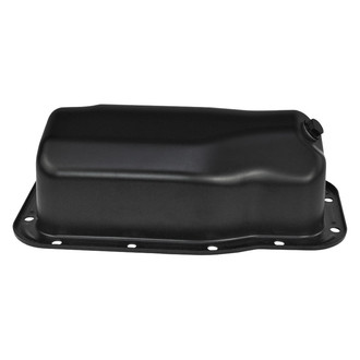Agility® - Engine Oil Pan