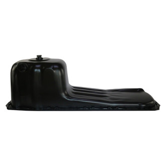 Agility® - Rear Engine Oil Pan
