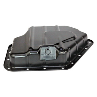 Agility® - Engine Oil Pan