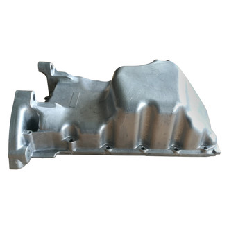 Agility® - Passenger Side Engine Oil Pan