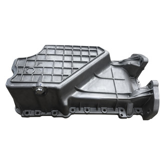 Agility® - Engine Oil Pan