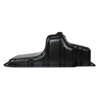 Agility® - Engine Oil Pan