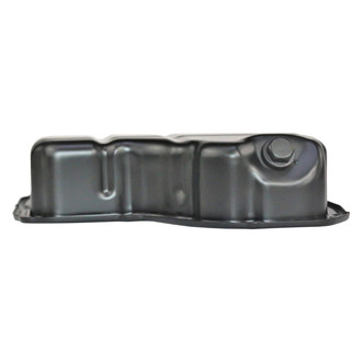 Agility® - Engine Oil Pan