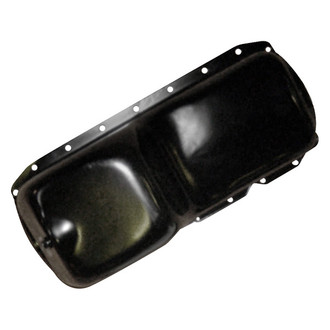 Agility® - Engine Oil Pan