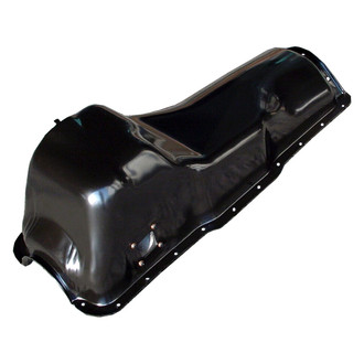 Agility® - Engine Oil Pan