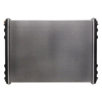 Agility® - Radiator