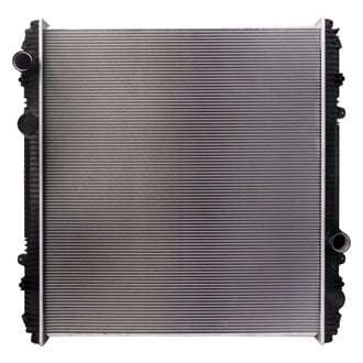 Agility® - Radiator