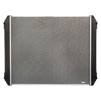 Agility® - Radiator