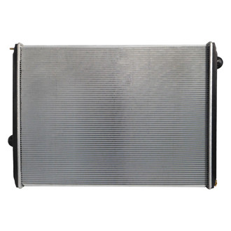 Agility® - Crossflow Engine Coolant Radiator