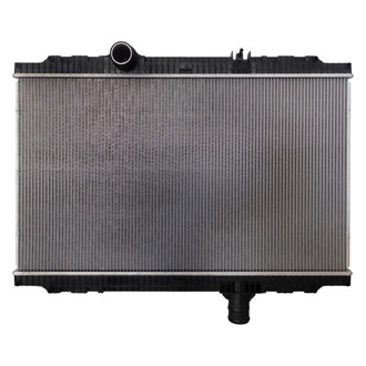 Agility® - Radiator