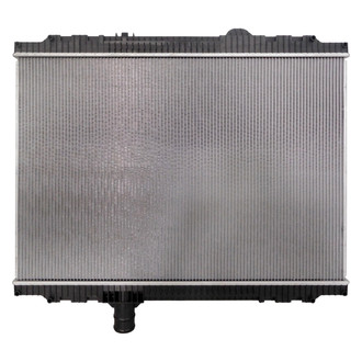 Agility® - Downflow Engine Coolant Radiator