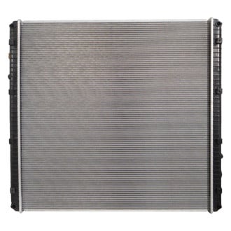 Agility® - Radiator