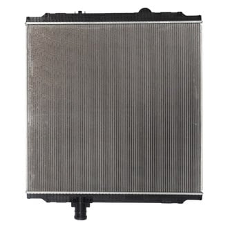 Agility® - Radiator
